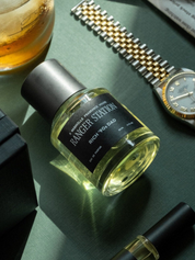 Ranger Station Eau De Parfum Men’s Cologne Rich 90s Dad Studio Reserve Perfume for Men Athens GA Georgia Kempt Menswear Store Near Me Gifts Near Me Father’s Day Gift 