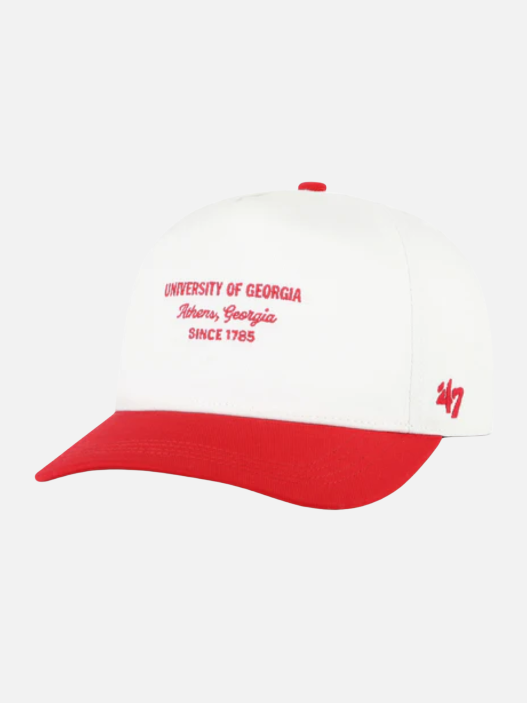 ‘47 Brand Georgia Bulldogs Contemporary Hitch