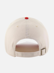 ‘47 Brand Georgia Bulldogs Base Runner Ballpark Clean Up Hat