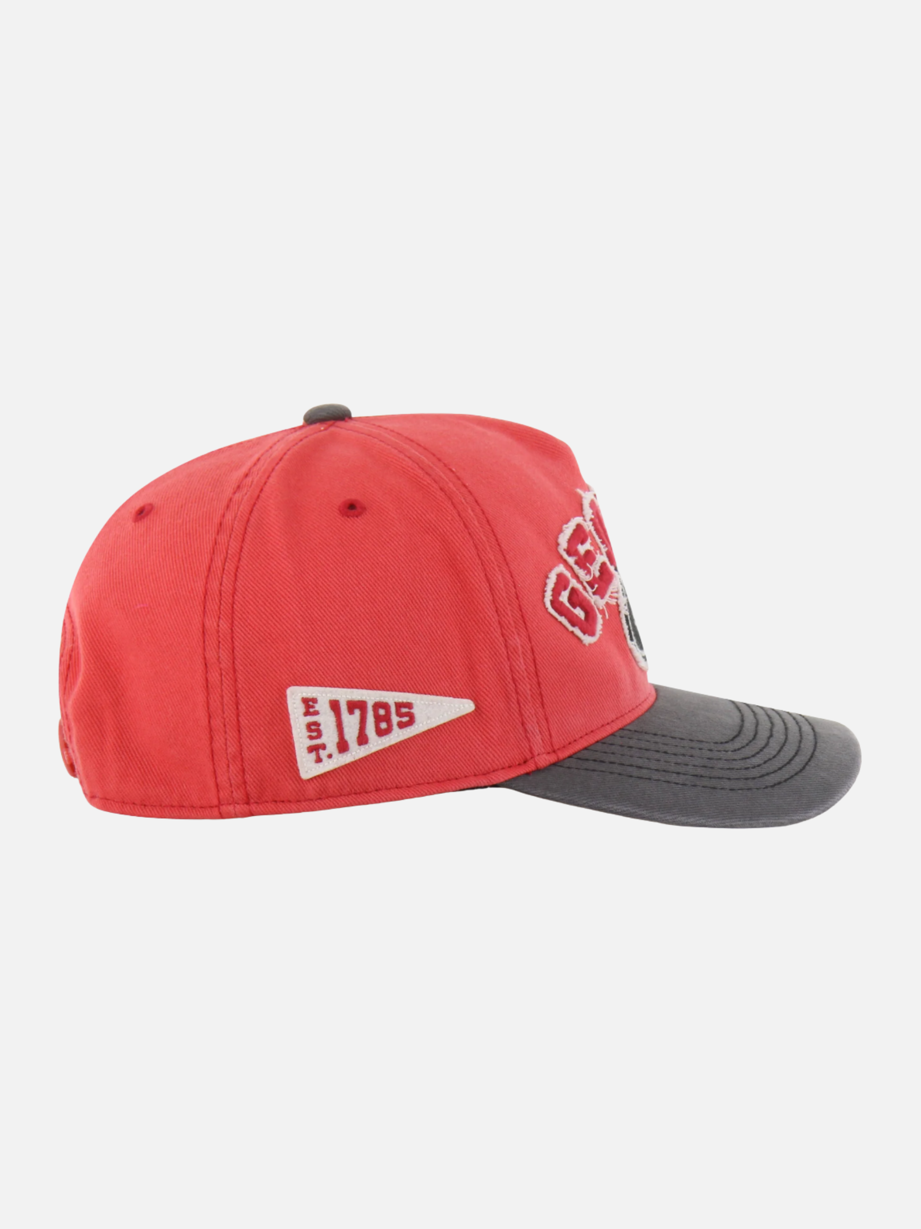 ‘47 Brand Georgia Bulldogs Calderwood Hitch Hat