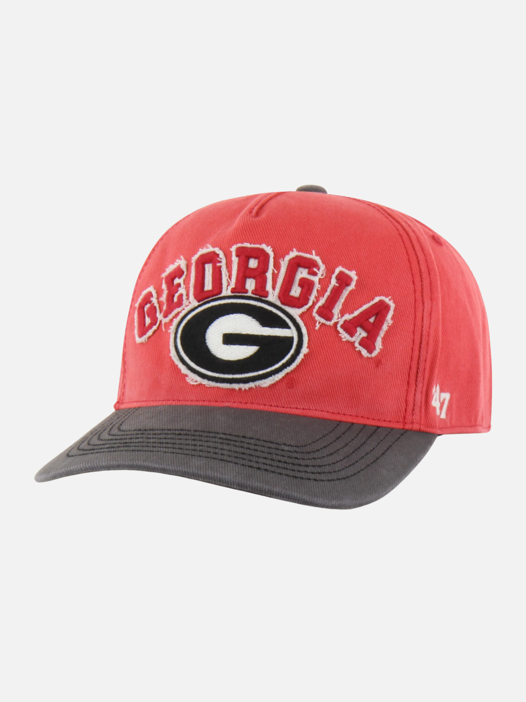 ‘47 Brand Georgia Bulldogs Calderwood Hitch Hat