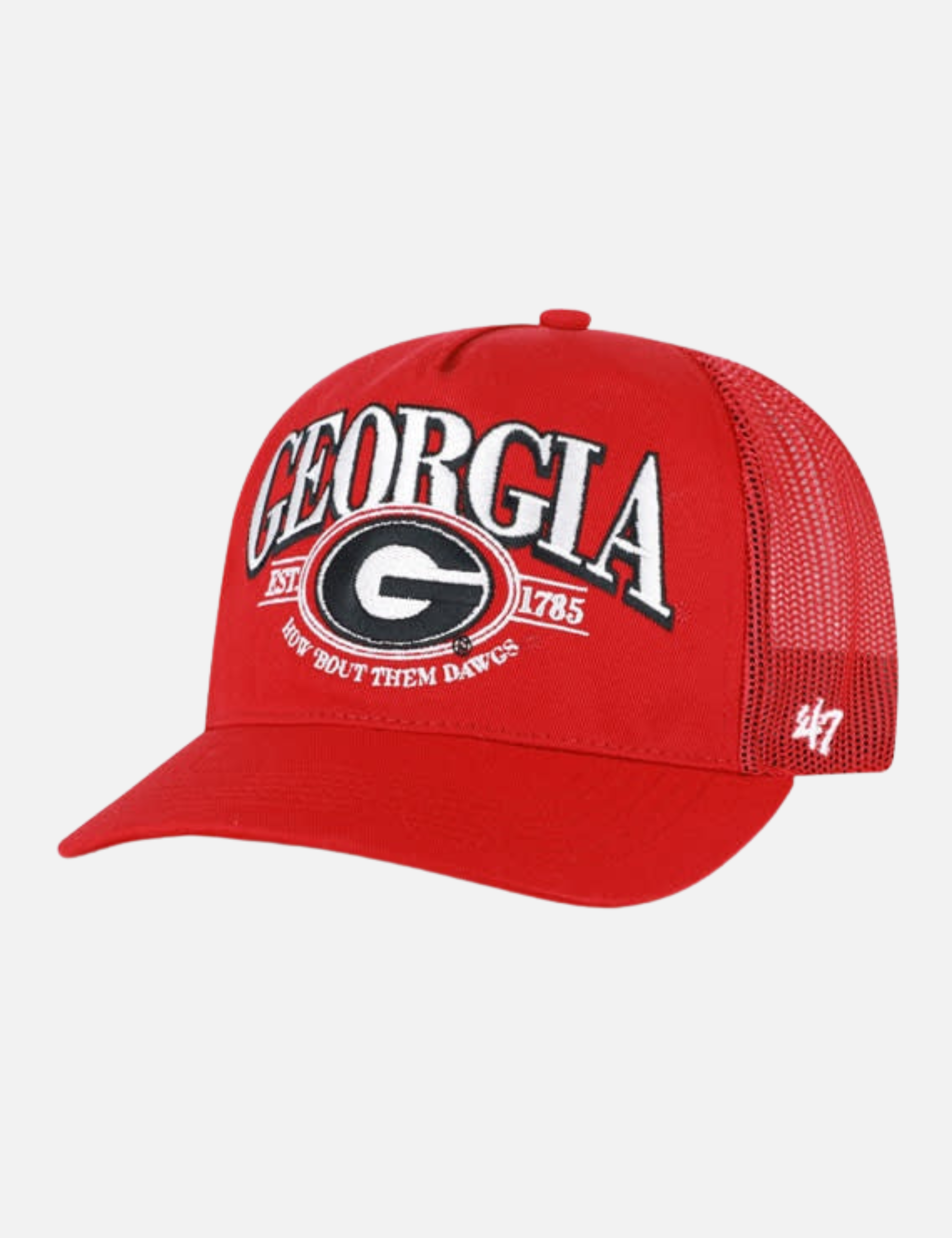47-Brand_Product_Pics_-_47_Brand_Georgia_Bulldogs_Deluxia_Hitch_Hat_RED.png