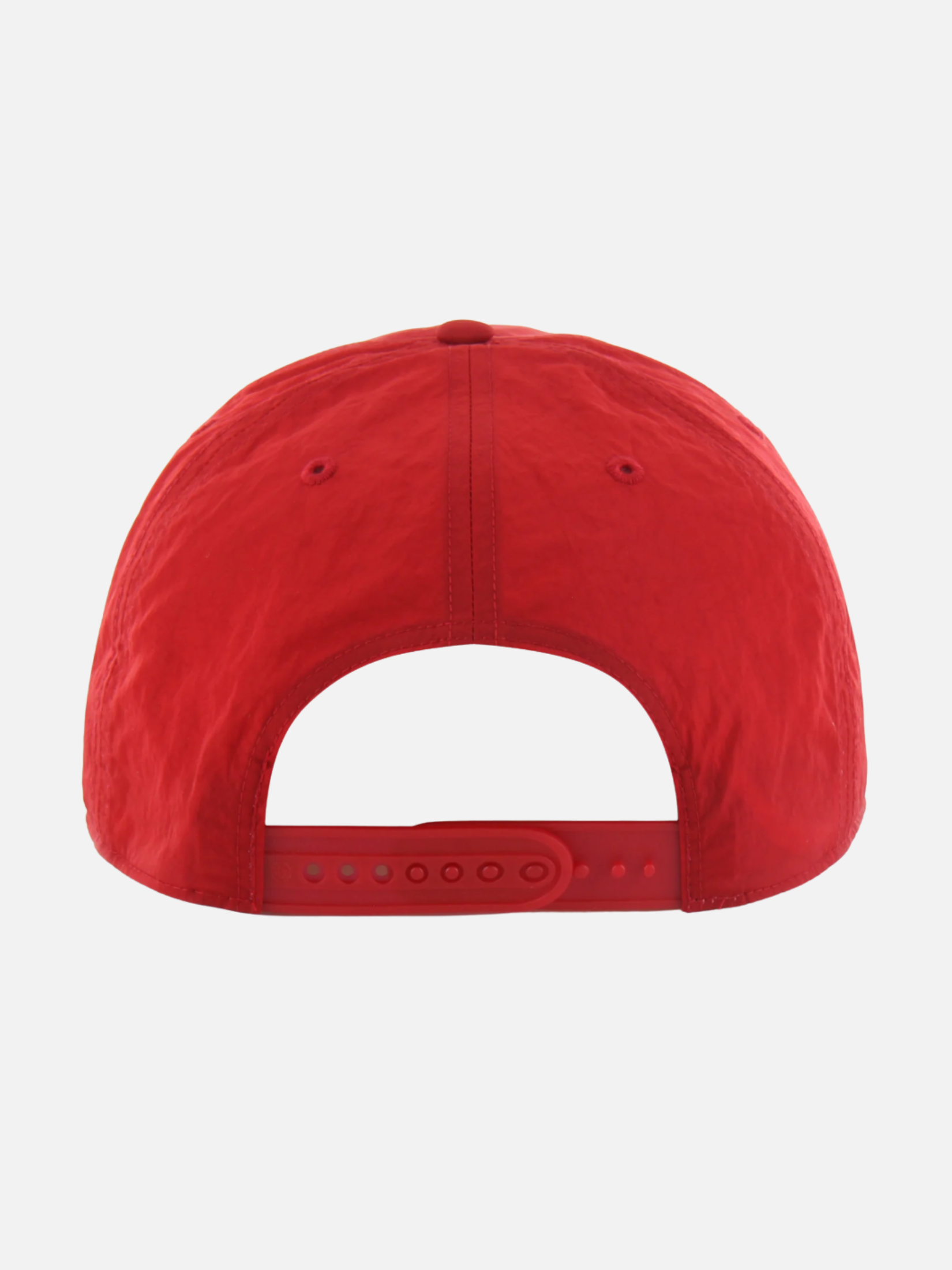 ‘47 Brand Georgia Bulldogs Modernia Hitch Hat - Red