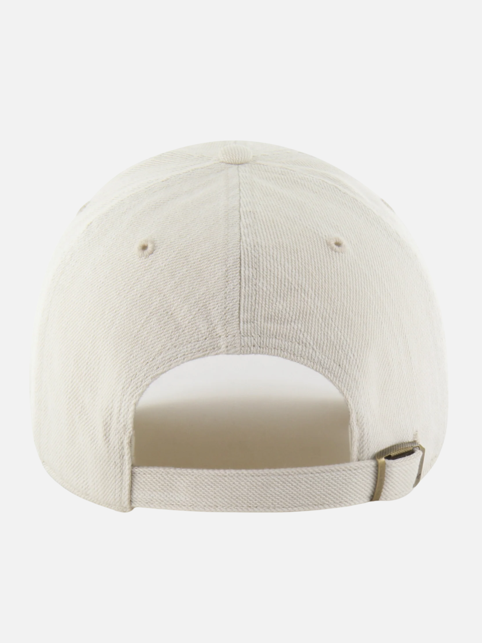 ‘47 Brand Georgia Bulldogs Slub Twill Clean Up Hat