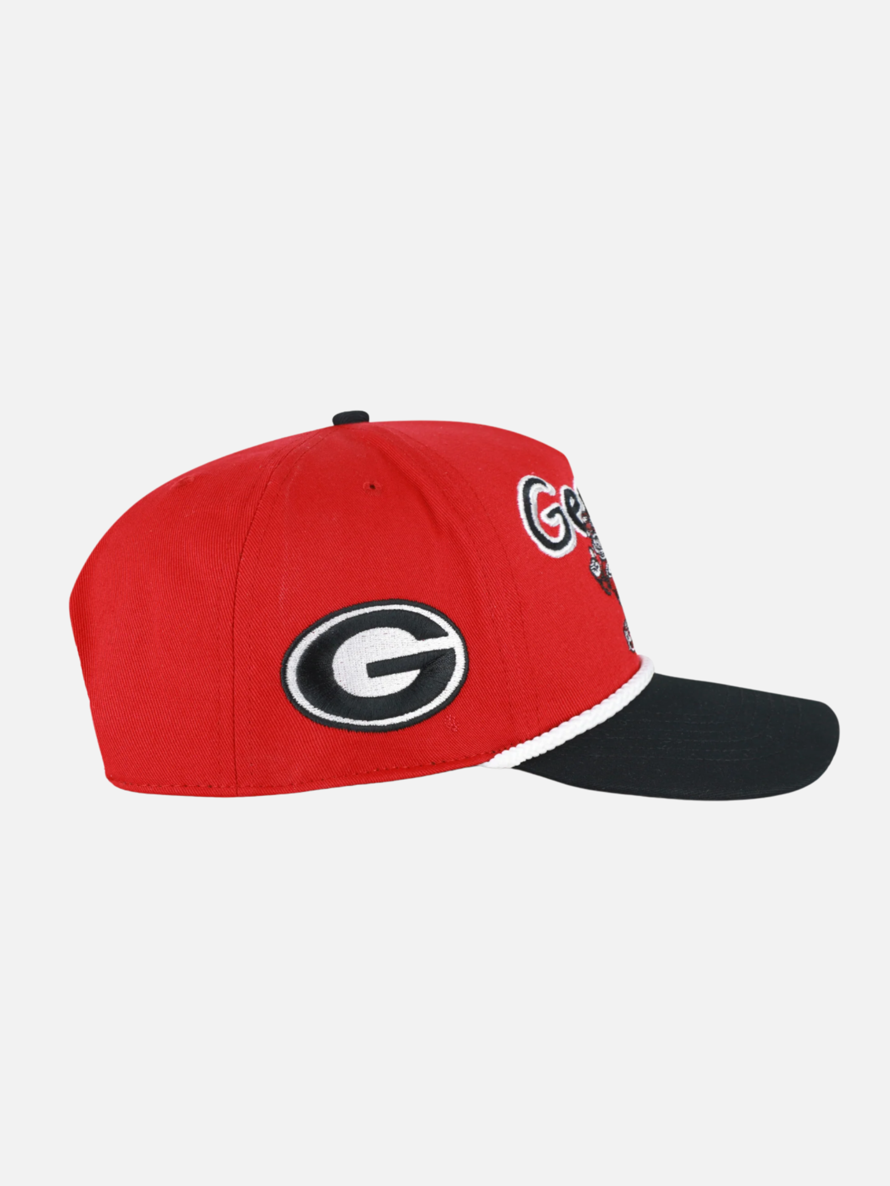 ‘47 Brand Georgia Bulldogs Mascot Mania Hitch Hat