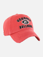 ‘47 Brand Georgia Bulldogs Seymoore Clean Up Hat