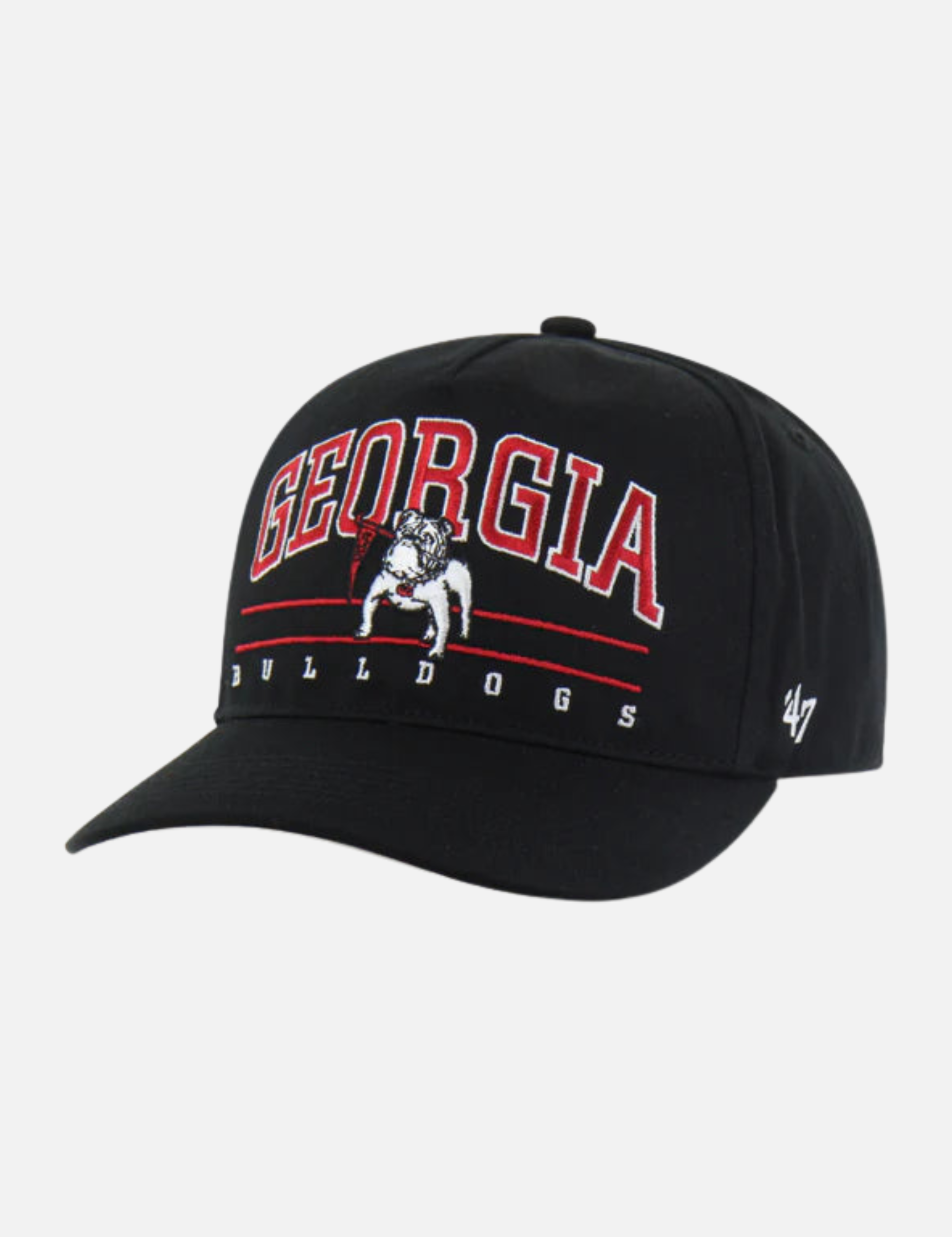 47_Brand_Georgia_Bulldogs_Roscoe_Hitch_Hat_Vintage_Black.png