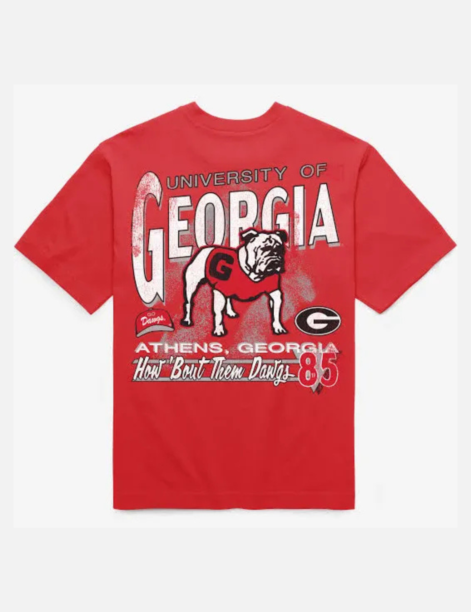 47_Brand_Georgia_Bulldogs_Under_Bar_Foundation_Tee_RED.png