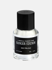 Ranger Station Eau De Parfum Men’s Cologne Rich 90s Dad Studio Reserve Perfume for Men Athens GA Georgia Kempt Menswear Store Near Me Gifts Near Me Father’s Day Gift 