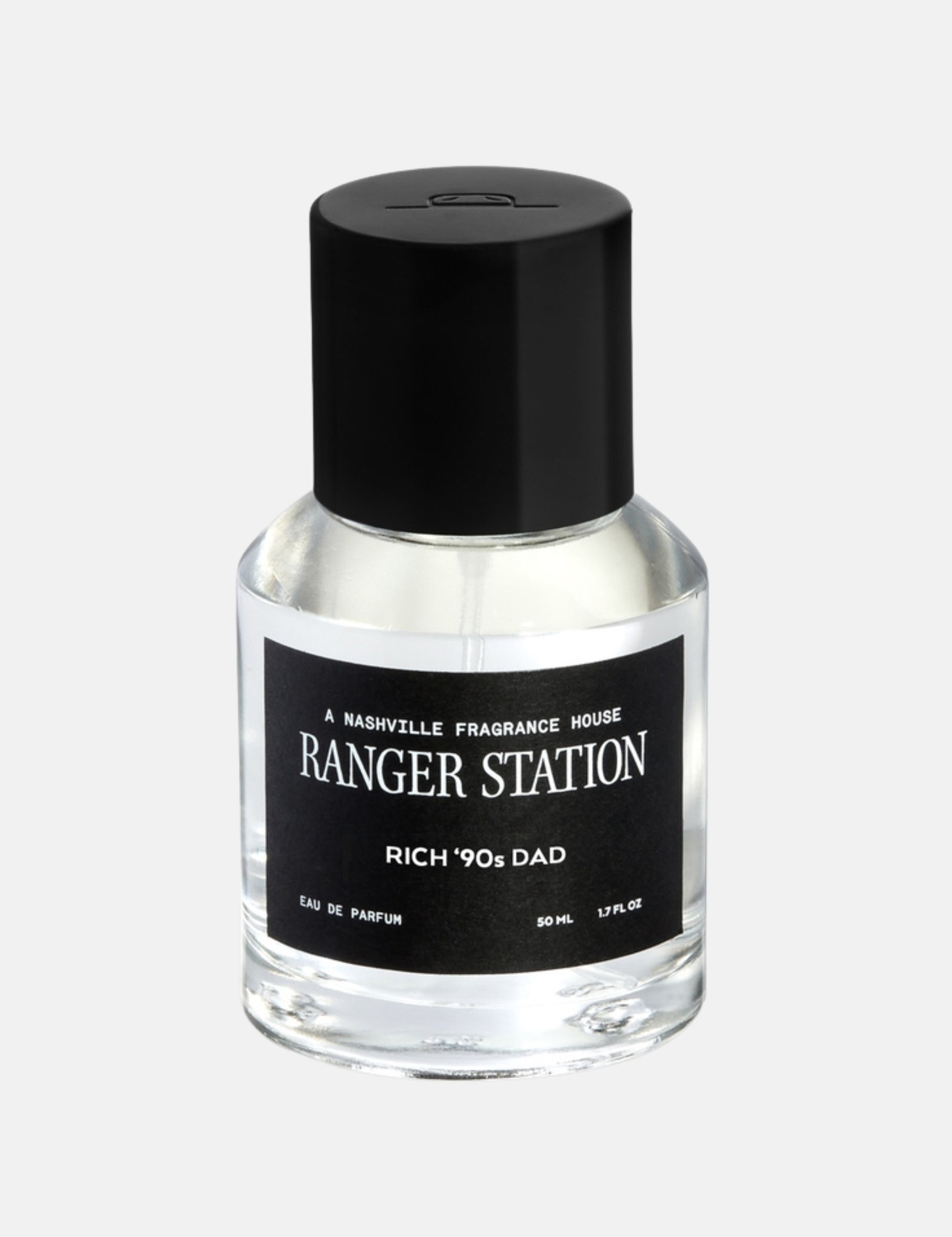 Ranger Station Eau De Parfum Men’s Cologne Rich 90s Dad Studio Reserve Perfume for Men Athens GA Georgia Kempt Menswear Store Near Me Gifts Near Me Father’s Day Gift 