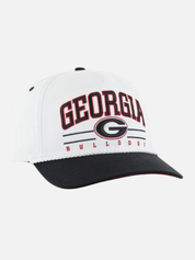 ‘47 Brand Georgia Bulldogs Roscoe Rope Hitch Hat