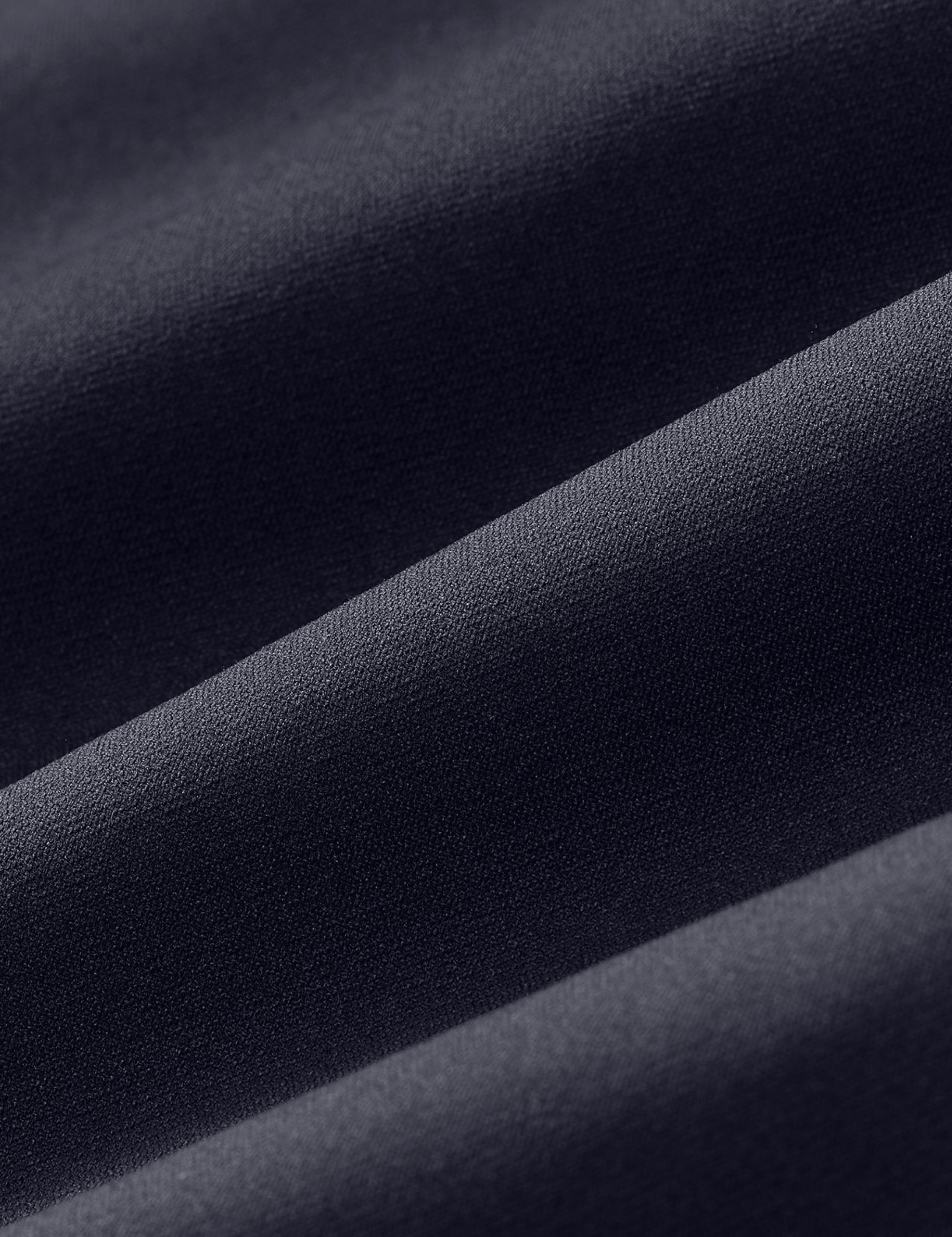 Mizzen + Main Upton Chino Pant Navy Solid Blue Men’s Formal Dress Bottoms for Men Athens GA Georgia Kempt Menswear Store Near Me