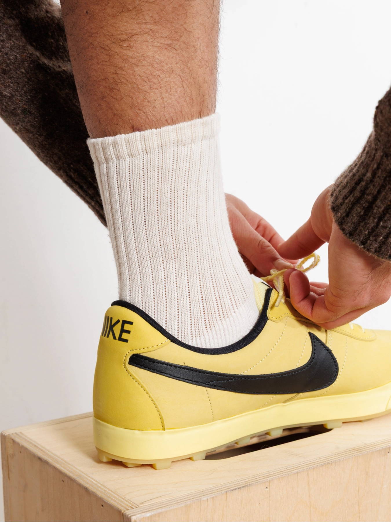 The Solids Sock