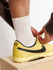 The Solids Sock