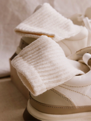 The Solids Sock