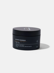 blind barber bryce harper hair clay medium hold styling product made with all natural ingredients kempt athens ga georgia men's clothing store