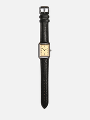 Curated Basics Classic Rectangular Watch