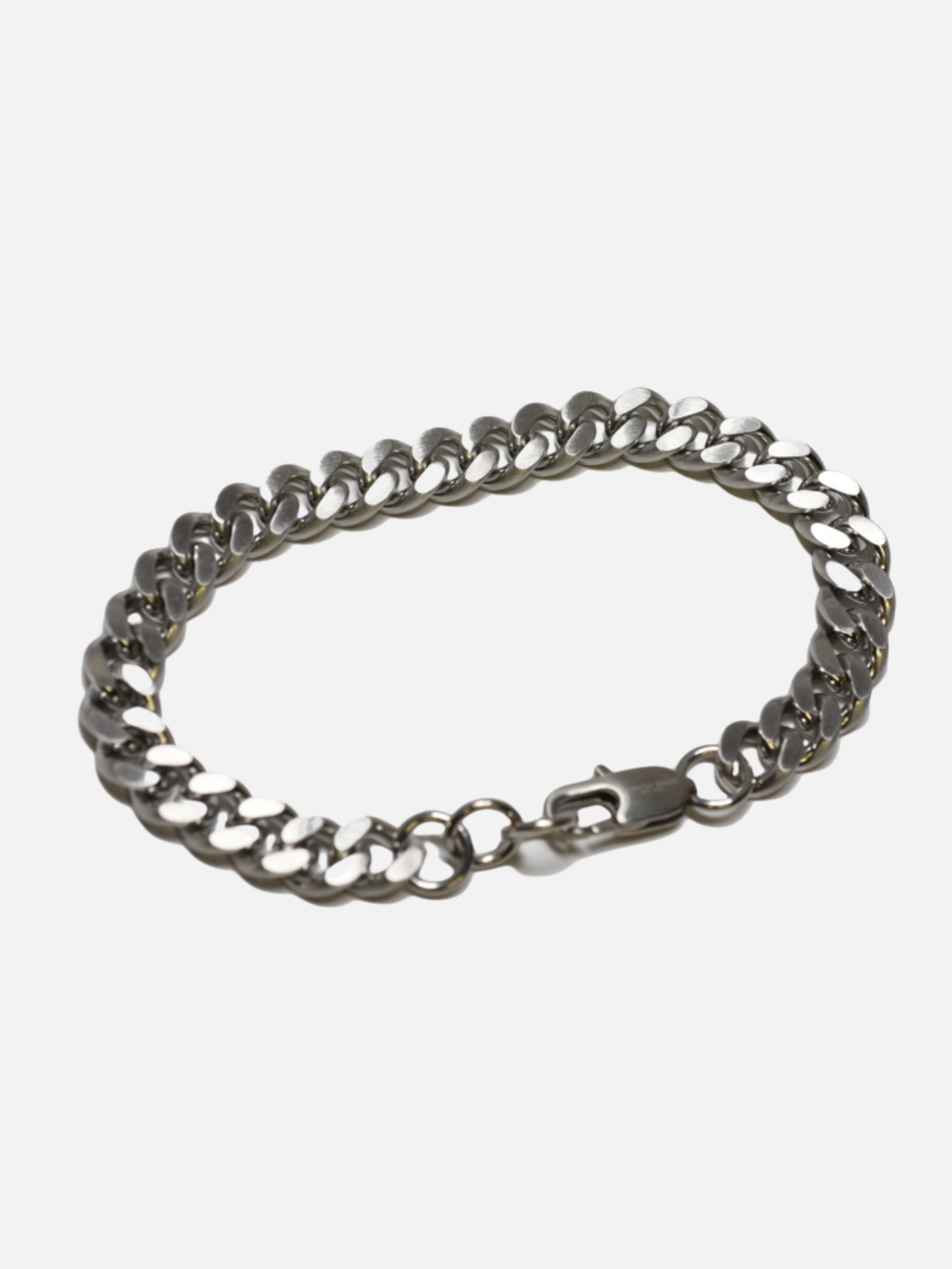 Curated Basics Curb Chain Bracelet