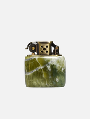 Curated Basics Kerosene Jade Lighter