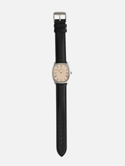 Oval Watch