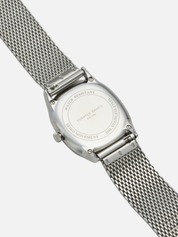 Oval Watch