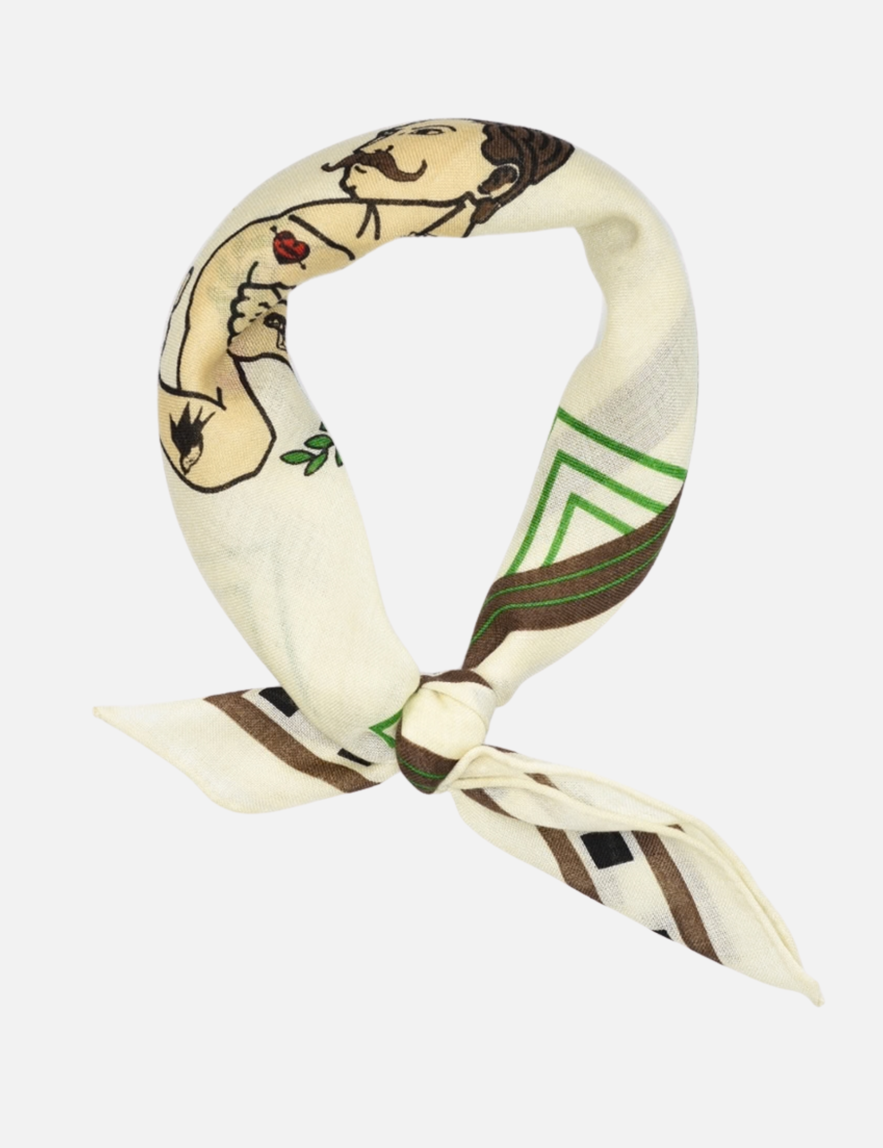 Curated-Basics_Product_Pics_-_Curated_Basics_Tattoo_Warrior_100_Wool_Bandana_3.png