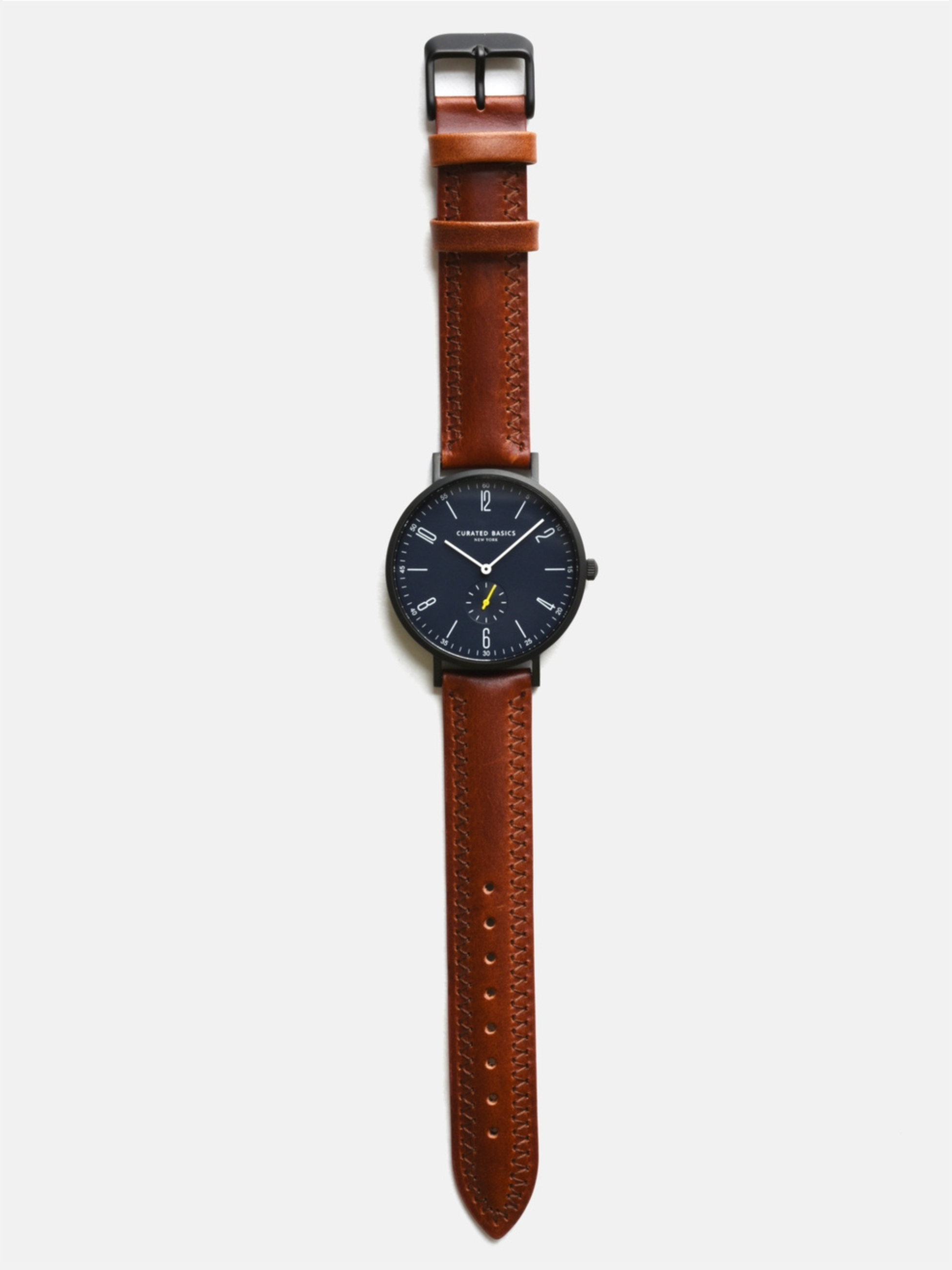 The Collin - Pacific Watch