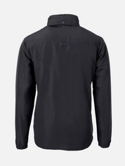 Georgia Bulldogs Leaning Dawg Full Zip Jacket