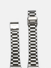 Curated Basics Classic Rectangular Watch