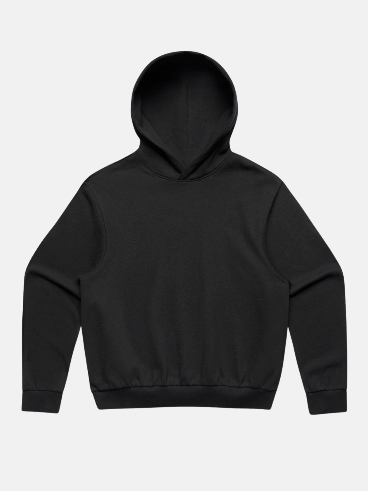 Box Minus Hood