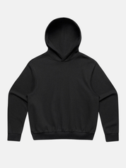 Box Minus Hood