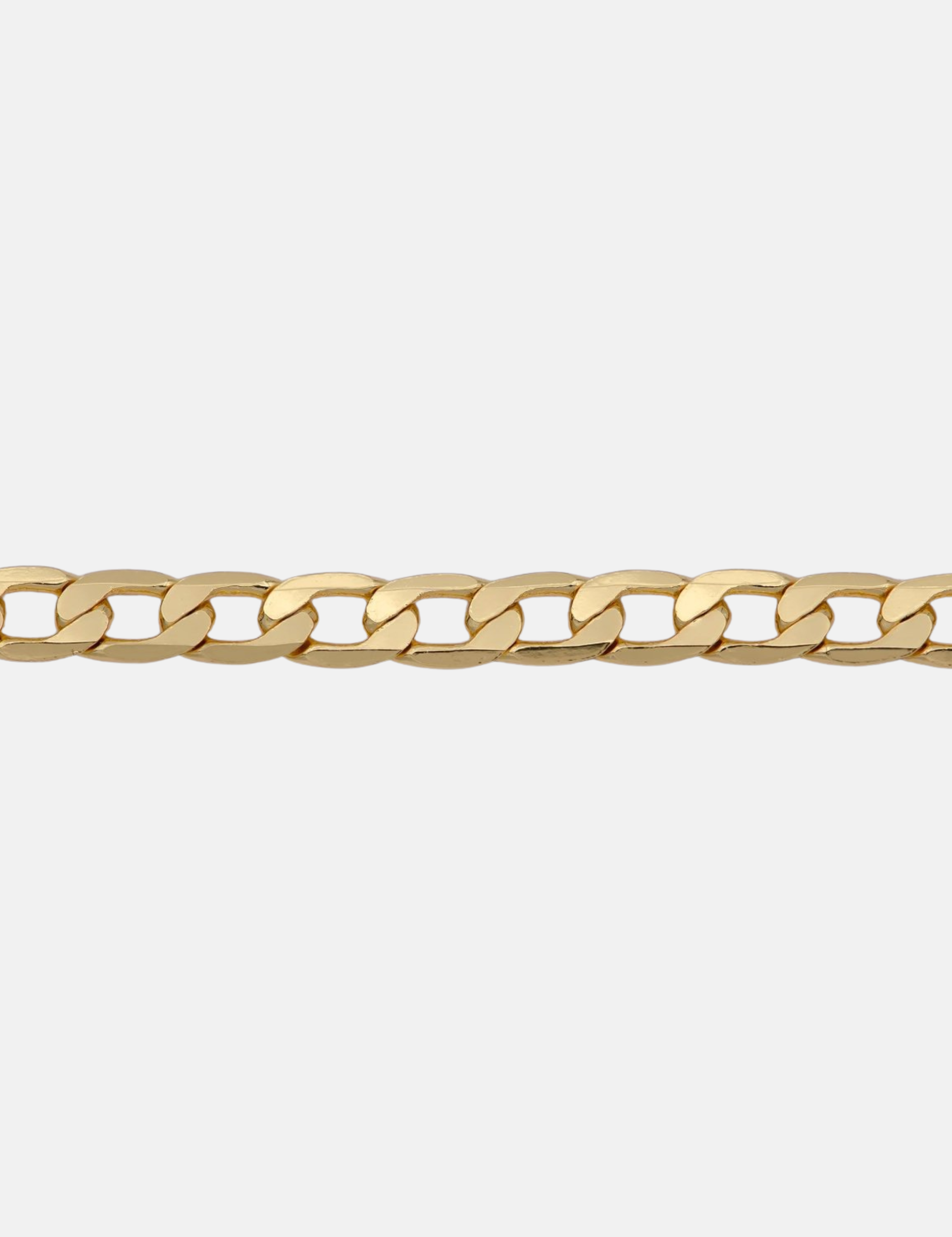 Aim Eternal 24k Gold Filled Cuban Link 18 inch Chain Accessories for Guys Men”s Jewelry Necklaces for Men Athens GA Georgia Kempt Menswear Store Near Me