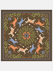 Bandits Bandana