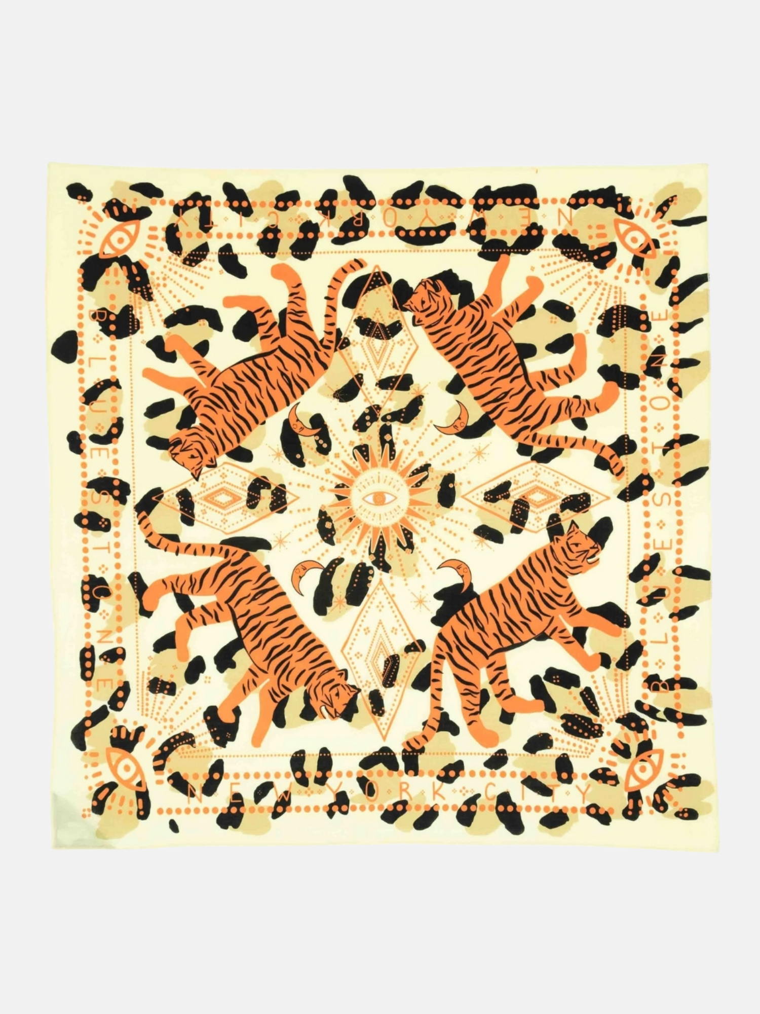 Bandits Bandana