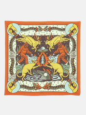 Bandits Bandana