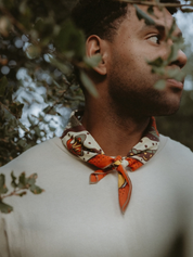 Bandits Bandana
