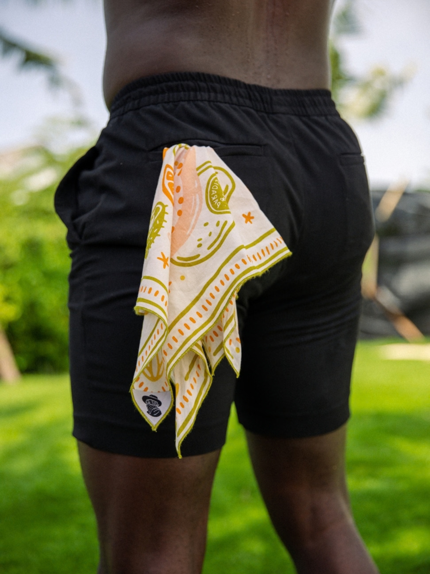 Bandits Bandana