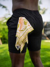 Bandits Bandana