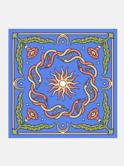 Bandits Bandana