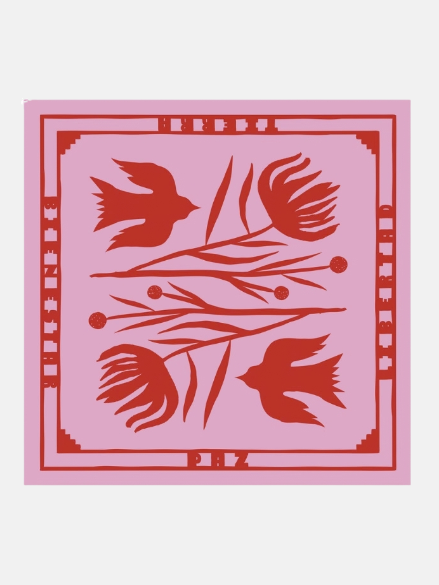 Bandits Bandana