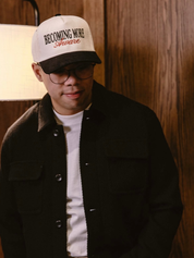 Becoming More Aware Cord Cap