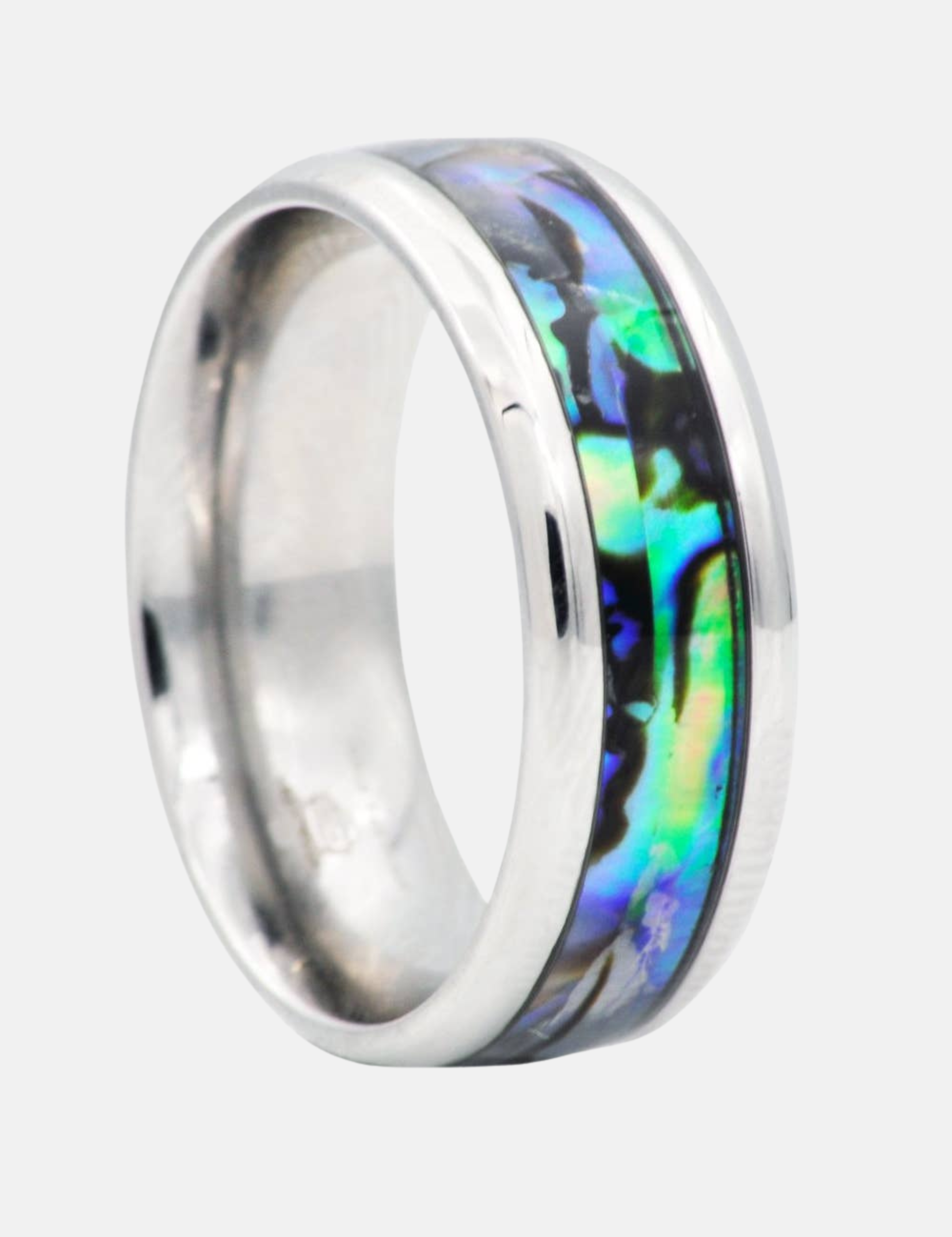 Faire-Product_Pics_-_Blackjack_Genuine_Abalone_Stainless_Steel_Band_Ring.png