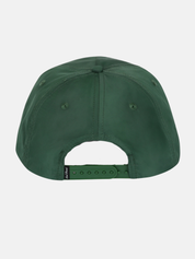 Dad Brand “Dad” Rope Hat - Green