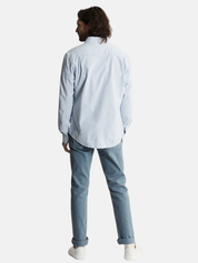 Jach’s NY Classic Oxford - Slate