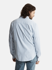 Jach’s NY Classic Oxford - Slate