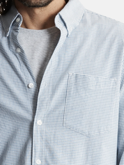 Jach’s NY Classic Oxford - Slate