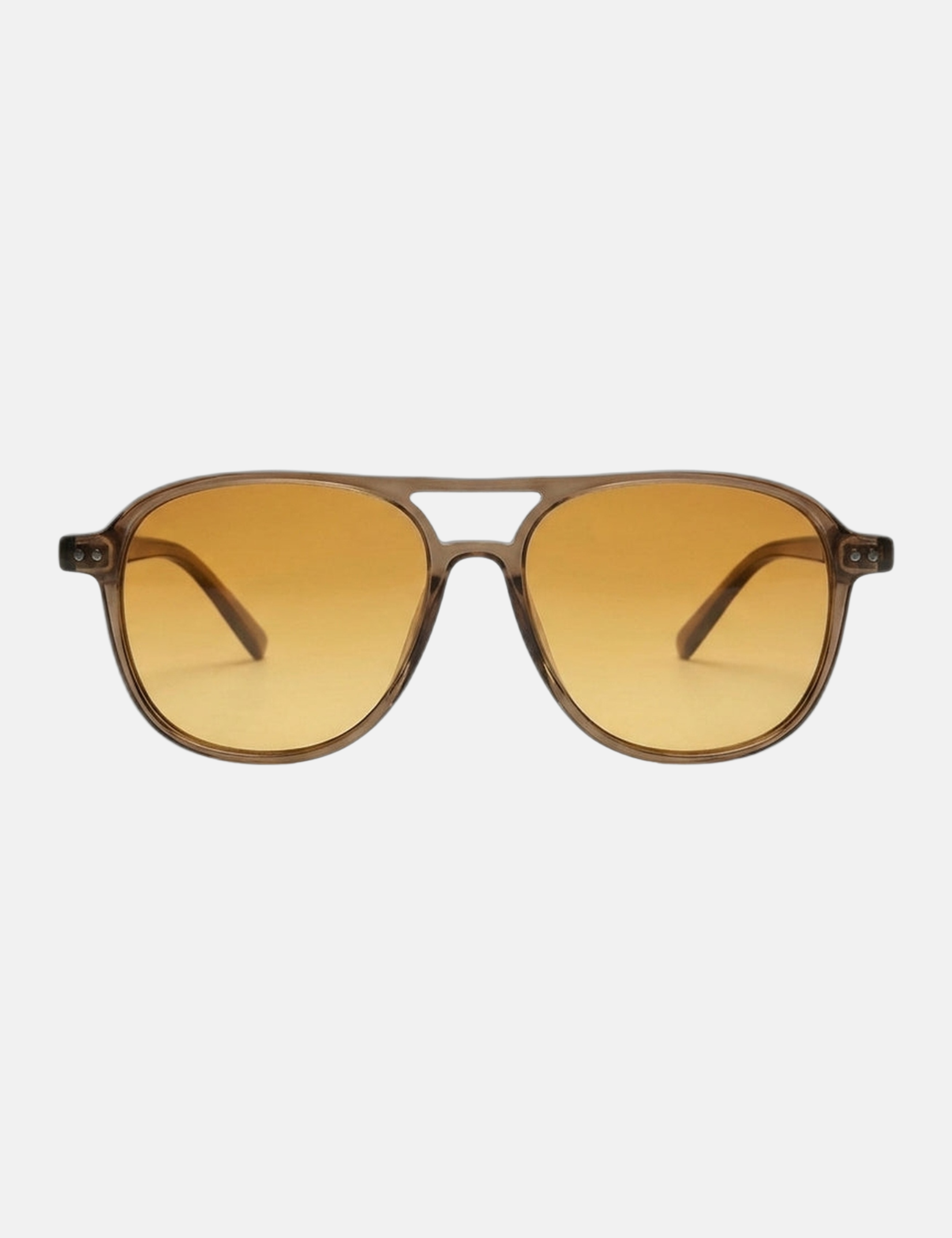 Jaxy Eyewear Sunglasses Eastwood Polarized Aviator BLACK Stylish Unisex Glasses Accessories for Him Men’s Glasses Athens GA Georgia Kempt Menswear Store Near Me