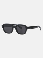Foundry Polarized Square Sunglasses