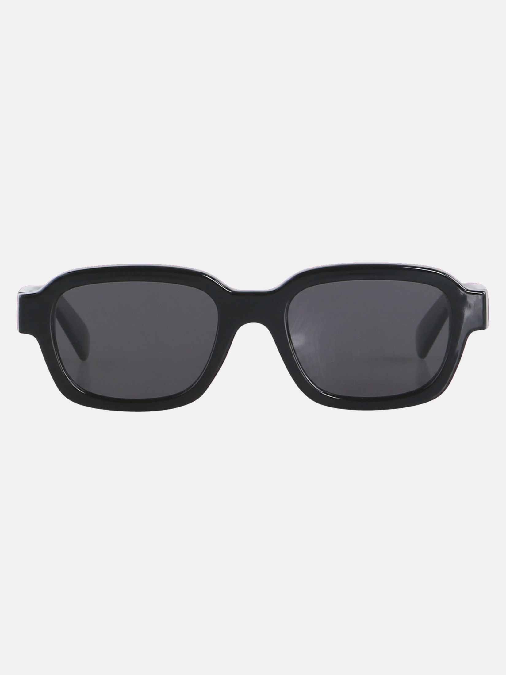 Foundry Polarized Square Sunglasses