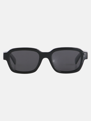 Foundry Polarized Square Sunglasses